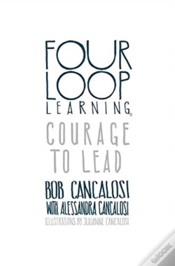 Capa do artigo Courage To Lead