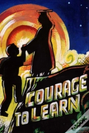 Capa do artigo Courage To Learn