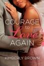 Courage To Love Again - Preview