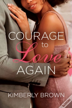 Capa do artigo Courage To Love Again
