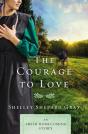 Courage To Love - Preview