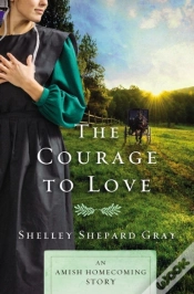 Capa do artigo Courage To Love