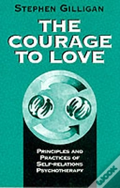 Capa do artigo Courage To Love