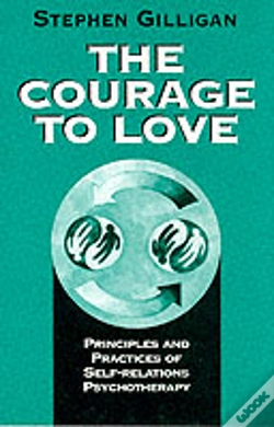 Capa do artigo Courage To Love