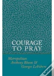 Capa do artigo Courage To Pray