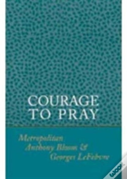 Capa do artigo Courage To Pray