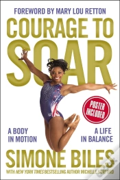 Capa do artigo Courage To Soar