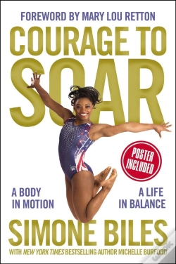 Capa do artigo Courage To Soar