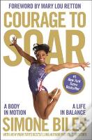Courage To Soar