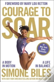 Capa do artigo Courage To Soar