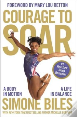 Capa do artigo Courage To Soar