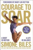 Courage To Soar