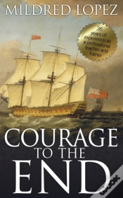 Capa do artigo Courage To The End