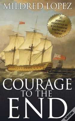 Capa do artigo Courage To The End