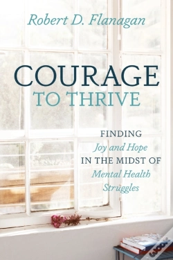 Capa do artigo Courage To Thrive: Finding Joy And Hope