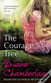 Capa do artigo Courage Tree