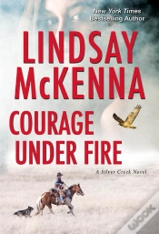 Capa do artigo Courage Under Fire