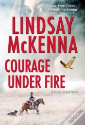 Capa do artigo Courage Under Fire