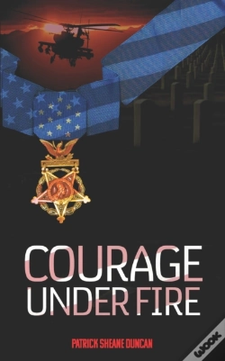 Capa do artigo Courage Under Fire