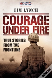 Capa do artigo Courage Under Fire