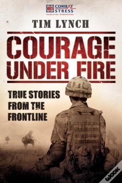 Capa do artigo Courage Under Fire