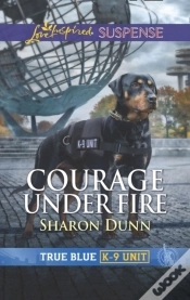 Capa do artigo Courage Under Fire