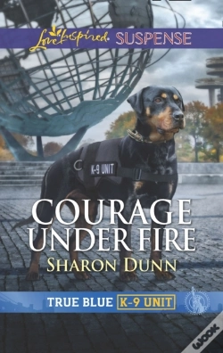 Capa do artigo Courage Under Fire