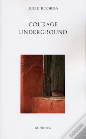 Capa do artigo Courage Underground