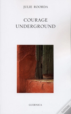 Capa do artigo Courage Underground