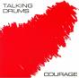 Courage - Vinil - Preview