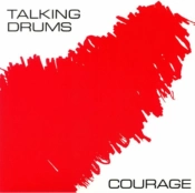 Capa do artigo Courage - Vinil