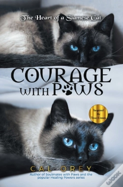 Capa do artigo Courage With Paws