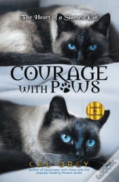 Capa do artigo Courage With Paws