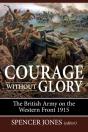 Courage Without Glory - Preview