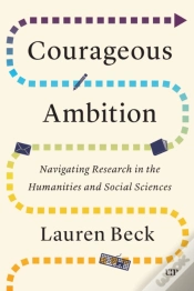 Capa do artigo Courageous Ambition