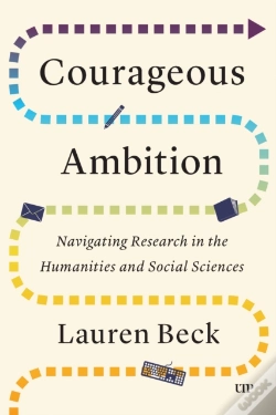 Capa do artigo Courageous Ambition