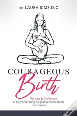 Capa do artigo Courageous Birth