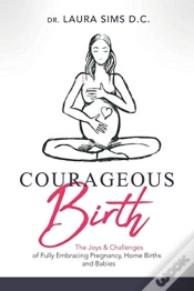 Capa do artigo Courageous Birth