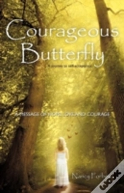 Capa do artigo Courageous Butterfly