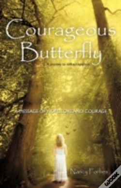 Capa do artigo Courageous Butterfly