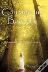 Courageous Butterfly