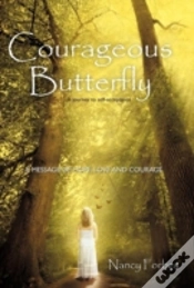 Capa do artigo Courageous Butterfly