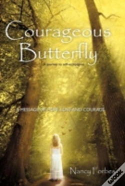 Capa do artigo Courageous Butterfly