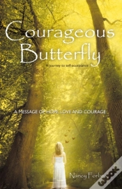 Capa do artigo Courageous Butterfly