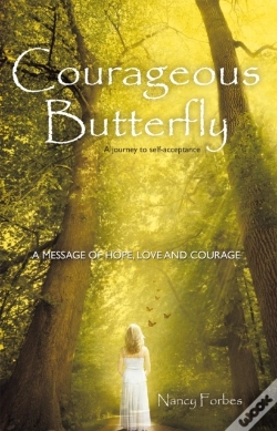 Capa do artigo Courageous Butterfly