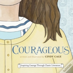 Capa do artigo Courageous