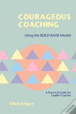 Capa do artigo Courageous Coaching