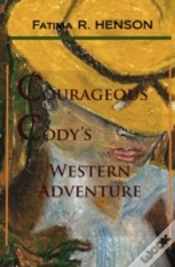 Capa do artigo Courageous Cody