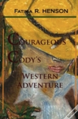 Capa do artigo Courageous Cody'S Western Adventure