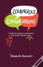 Capa do artigo Courageous Conversation